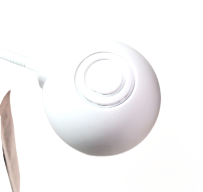 tensor halogen desk lamp